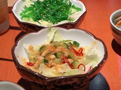 -仓桥家·焗寿司·锅物(光谷步行街店)