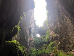 -英西峰林·洞天仙境