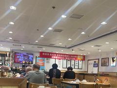 -老边饺子馆(东单店)