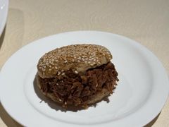 -南门小馆·清真(国贸商城店)