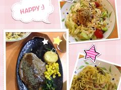 iphone_upload_pic-萨莉亚意式餐厅(中北永旺店)