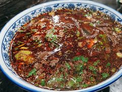 -惠记粉汤羊血(小南门店)