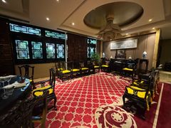 -上海皇廷花园酒店·御宴中餐厅