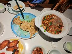 -宋徽厨·安徽菜(安庆绿地店)