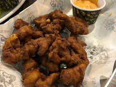 南部手指牛肉-Tubestation站点比萨(高新万达ONE店)