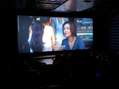 -优衣库(北京万柳华联购物中心店)