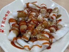 -百家鸡味馆(清泰店)