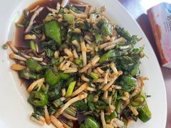 -荣生萝卜汤饭店