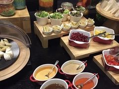 -上海虹桥西郊假日酒店