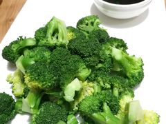 -枣子树·素食餐厅(普陀山店)