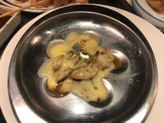 法式焗蜗牛-仙桐吉宴铁板烧·精致料理
