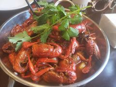 -奥山雅阁酒店·中餐厅