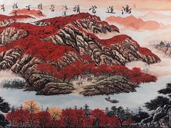 -宸宸画框裱画配框工厂店(莘庄店)
