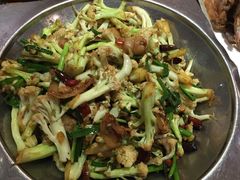 -金掌勺东北菜(格兰晴天店)