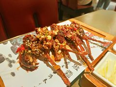 -谭福锅北京烤鸭(石岐大信店)