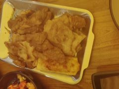 -九田家黑牛烤肉料理(衡百国际店)