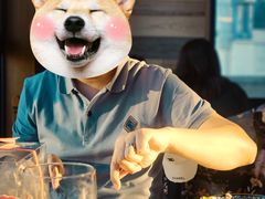 -LENBACH兰巴赫西餐啤酒坊(大连东港店)