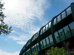 -上海滴水湖皇冠假日酒店