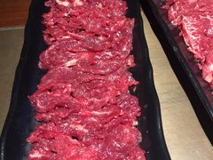 -左庭右院鲜牛肉火锅(新梅广场店)