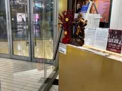 -海马体照相馆(环贸iapm大师爱情店)