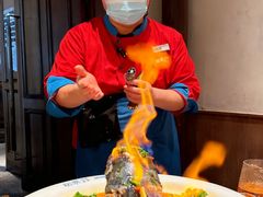 -坛宗剁椒鱼头(河西王府井店)