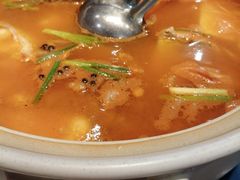 -黔大人·贵州花溪牛肉粉(宝能太古城店)