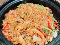 -咖啡人·融合餐厅(健康东路店)