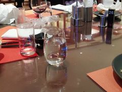 -广州富力丽思卡尔顿酒店