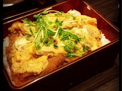 滩万日本料理-滩万日本料理Nadaman(国贸大酒店)