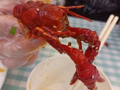 -捌贰虾蟹·江湖菜馆(江汉路店)