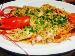 -越光米贩精致料理餐厅(金鹰店)