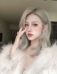 -HG美发设计沙龙