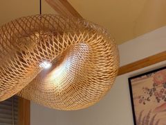 -花和海鲜自助(梅江店)