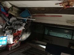 员工居住的地方是这样-虾饺妹·粤式手工点心(水荫路店)