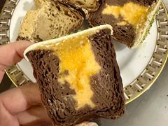 柚子榛子帕林内-发酵食堂(屏风街店)