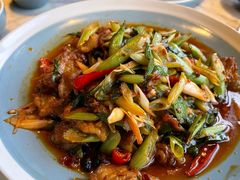 -懒人盐府人家(航天桥店)