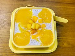 杨枝甘露-爱乐信甜品(石湾店)