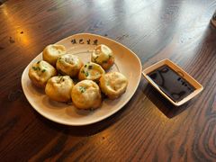 -哑巴生煎(临顿路店)