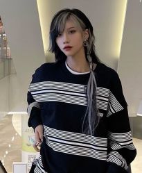 -HG美发设计沙龙