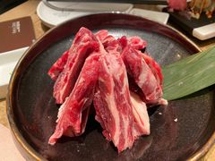 -额尔敦牛厨师铜板烧