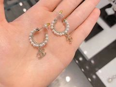 -Chanel(德基广场店)
