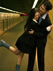 -摩玛婚纱摄影(杭州店)