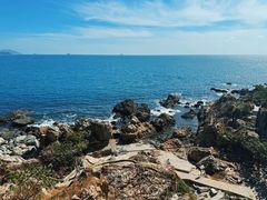 -三亚西岛海洋文化旅游区