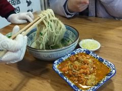 -朱洪元苏式面馆(绿宝广场店)