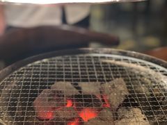 -热血兄弟·炭火烤肉(融侨中心店)