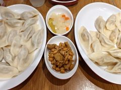 -喜家德虾仁水饺(南山书城店)