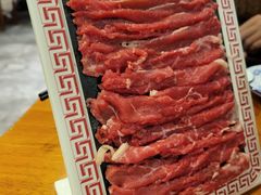 -乐宴·老北京铜火锅(桂庙店)