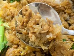 香菇滑鸡煲仔饭-壹煲口福煲仔饭(中山路店)