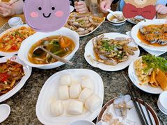 -阿勇海鲜排档2号(朱家尖店)