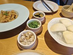 -丹江渔村(龙旗店)